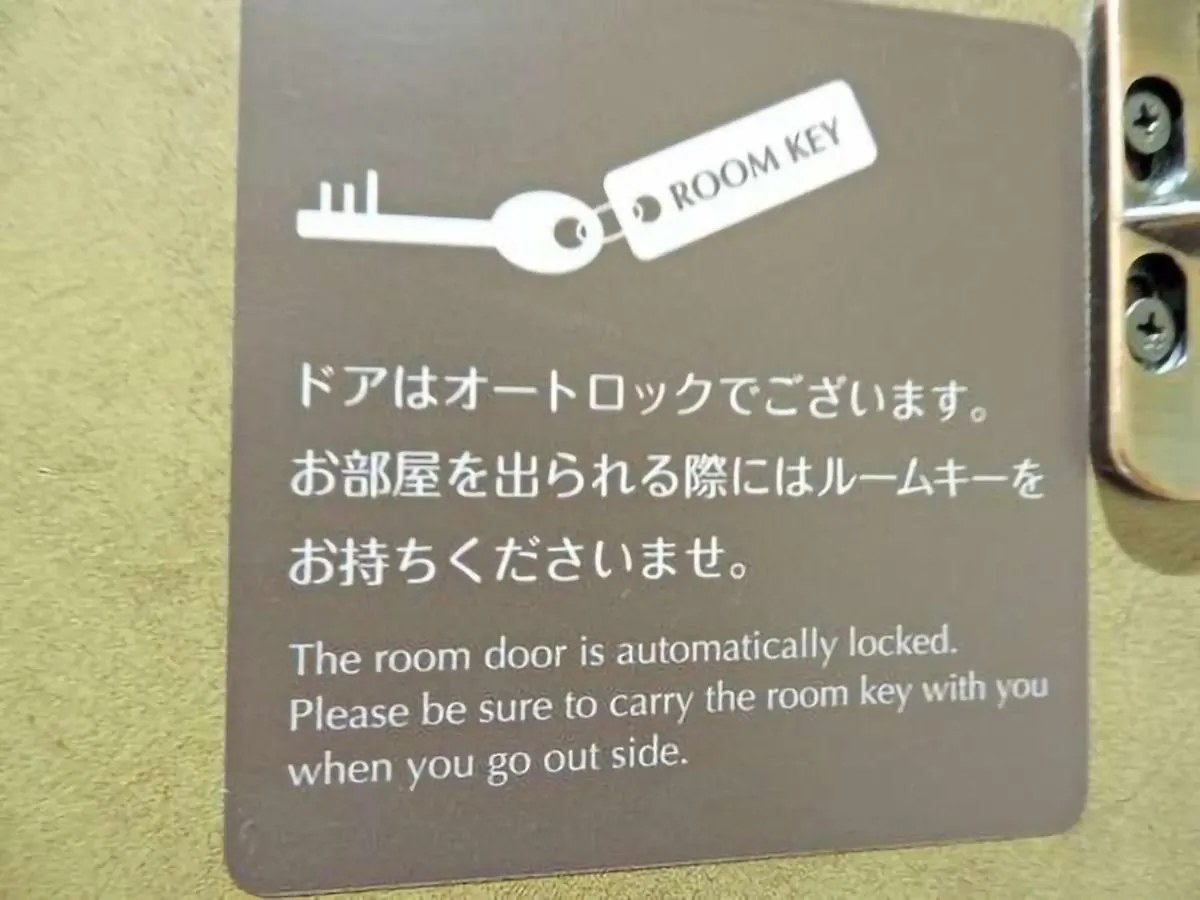 Hotel Awina Osaka - Vacation Stay 58457V Ιαπωνία
