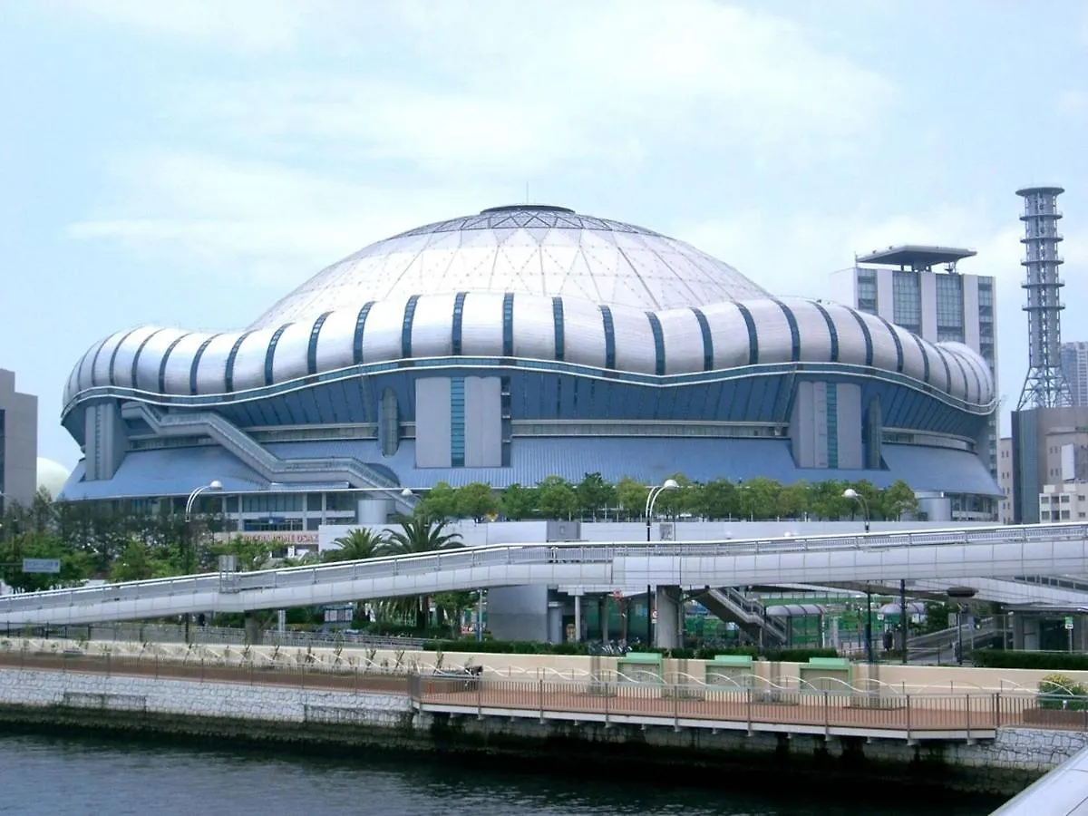 Hotel Awina Osaka - Vacation Stay 58457V