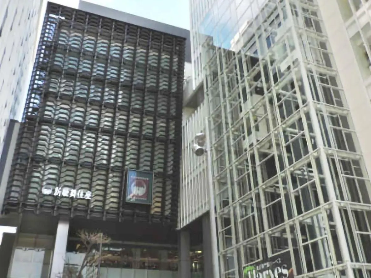 Hotel Awina Osaka - Vacation Stay 58457V Ιαπωνία