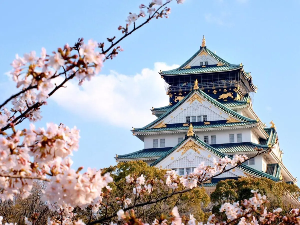 Hotel Awina Osaka - Vacation Stay 58457V